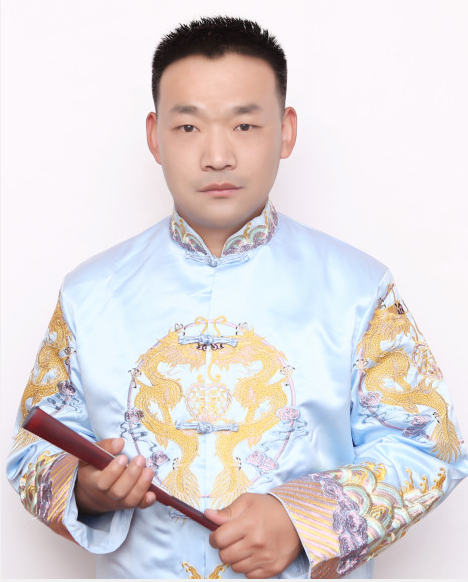 焦立松