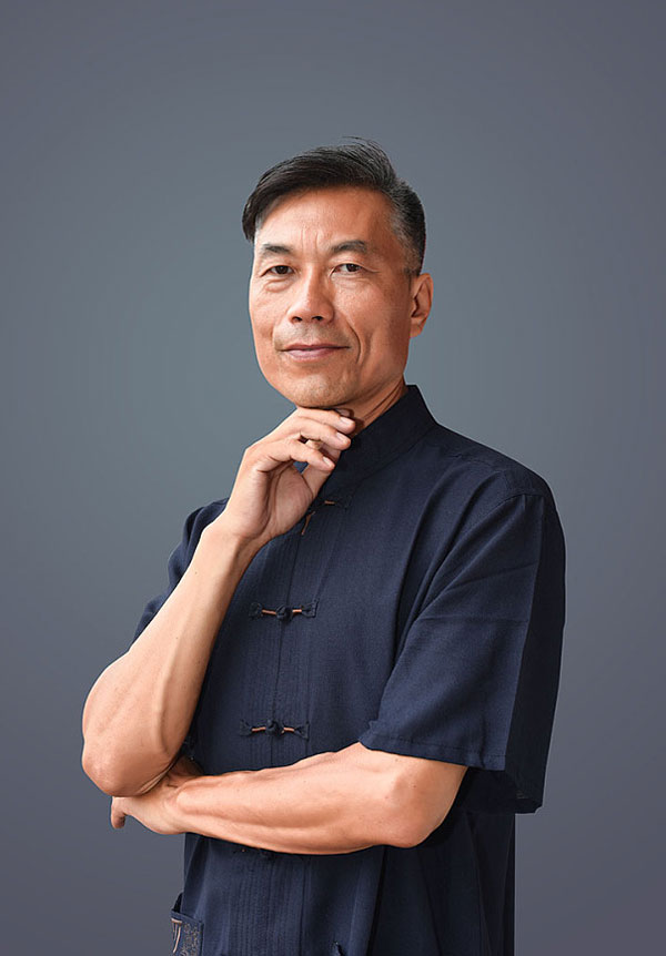 杨万龙