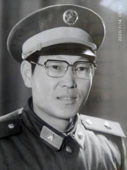 李朝平