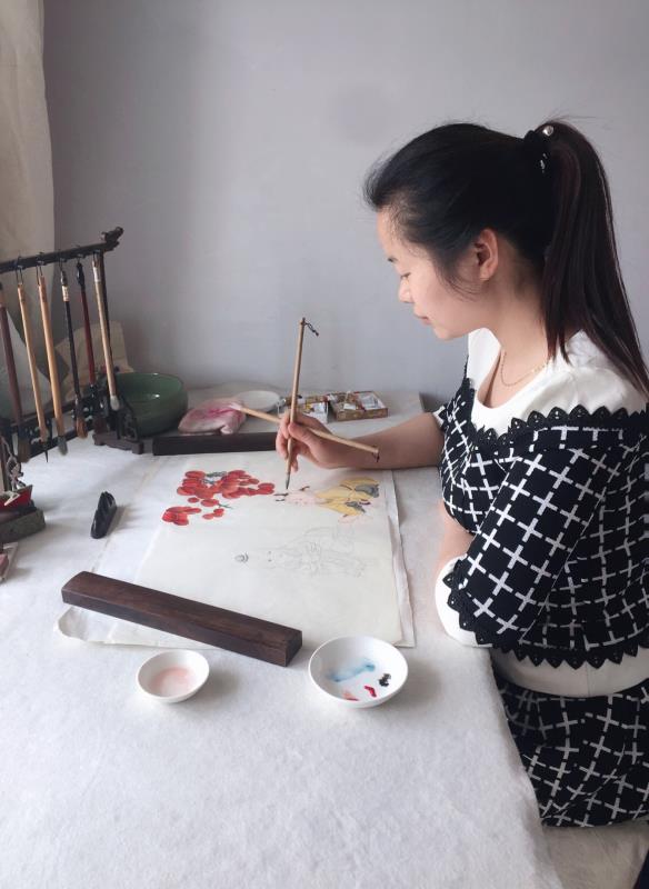 陈文芸