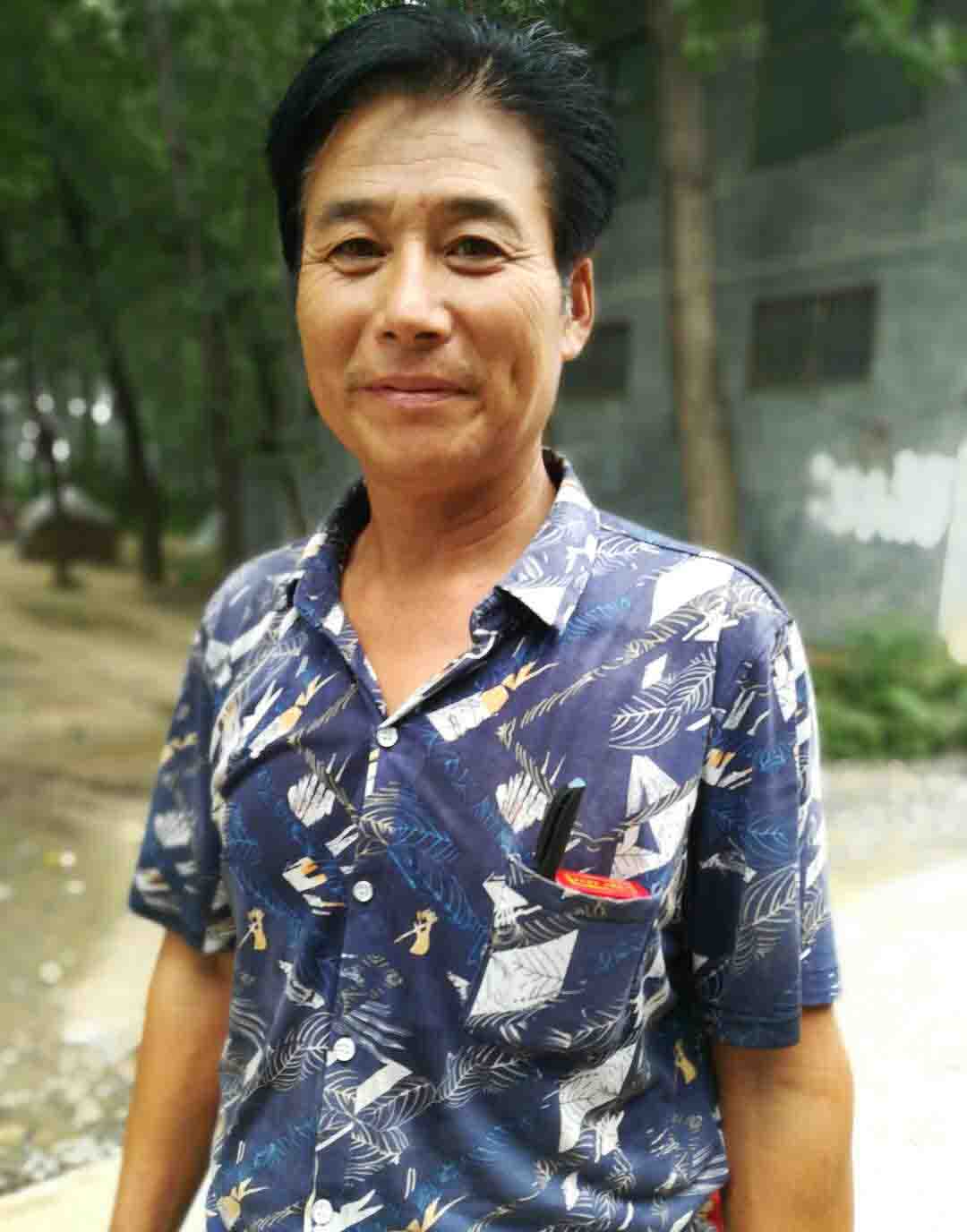 吴长安