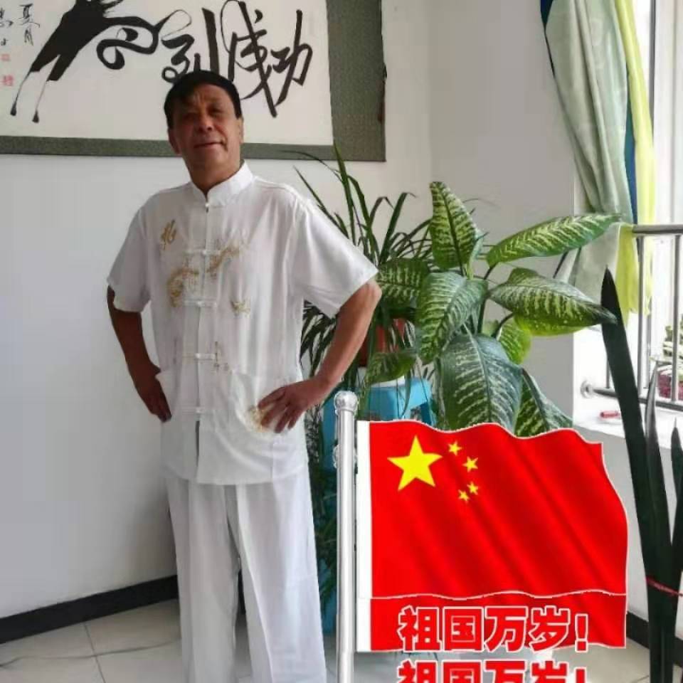 石宝忠