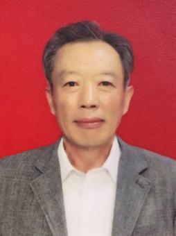 李荣田（中国著名书法家）