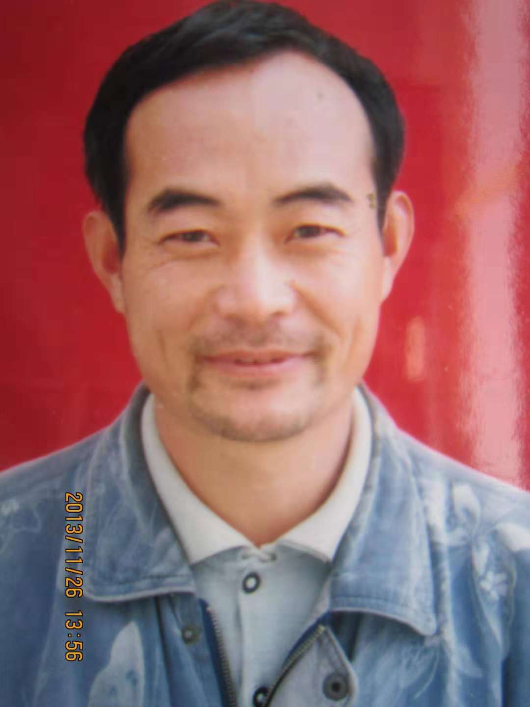 杨瑞堂